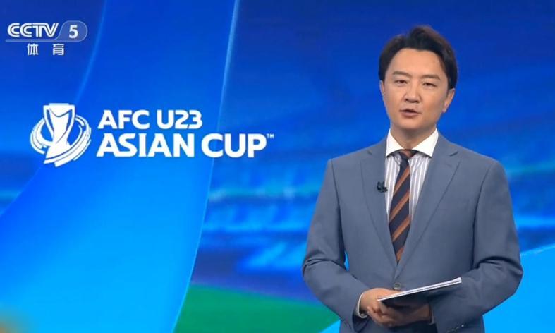 开云体育下载-央视怒赞U23两将！国足多人该退了 球迷：邵佳一何不约战安东尼奥