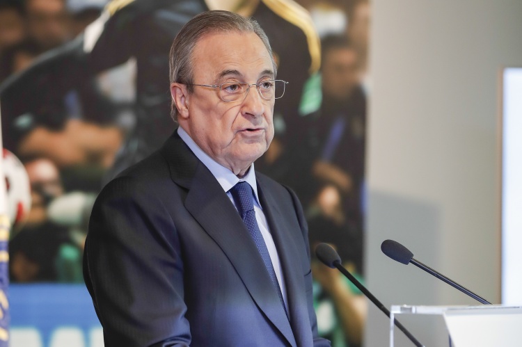 kaiyun-塞尔：弗洛伦蒂诺亲自和多名皇马球员私下谈话，要求他们改变态度